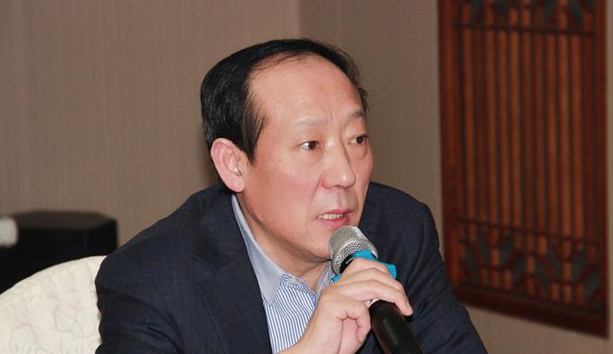 总经理致辞